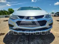 2017 Chevrolet Cruze фото