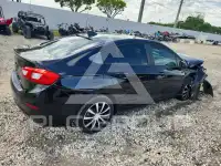 2017 Chevrolet Cruze фото