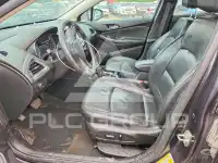 2017 Chevrolet Cruze photo