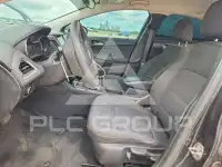 2017 Chevrolet Cruze фото