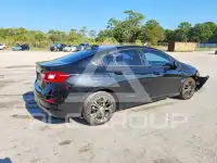 2017 Chevrolet Cruze photo