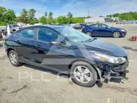2017 Chevrolet Cruze фото