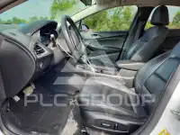 2017 Chevrolet Cruze фото