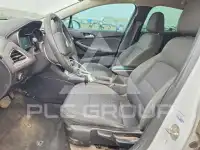 2017 Chevrolet Cruze фото