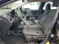 2017 Chevrolet Cruze фото