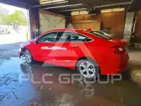 2017 Chevrolet Cruze фото