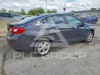 2017 Chevrolet Cruze photo