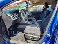2017 Chevrolet Cruze фото