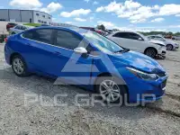 2017 Chevrolet Cruze фото