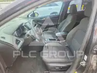 2017 Chevrolet Cruze фото