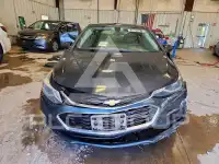 2017 Chevrolet Cruze фото