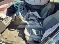 2017 Chevrolet Cruze фото