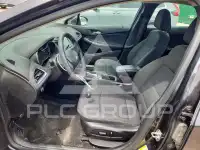 2017 Chevrolet Cruze photo