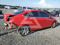 2017 Chevrolet Cruze photo