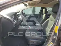 2017 Chevrolet Cruze photo