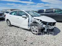 2017 Chevrolet Cruze фото