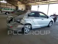 2017 Chevrolet Cruze фото