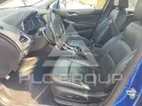 2017 Chevrolet Cruze photo