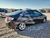 2017 Chevrolet Cruze фото