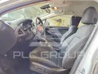 2017 Chevrolet Cruze фото