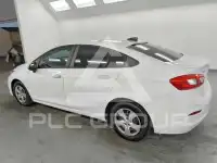 2017 Chevrolet Cruze фото