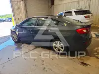 2017 Chevrolet Cruze фото