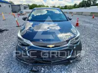 2017 Chevrolet Cruze фото