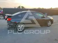 2017 Chevrolet Cruze фото