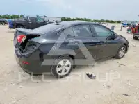 2017 Chevrolet Cruze photo