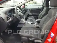 2017 Chevrolet Cruze фото
