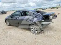 2017 Chevrolet Cruze фото