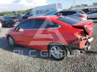 2017 Chevrolet Cruze photo