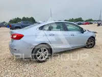 2017 Chevrolet Cruze фото