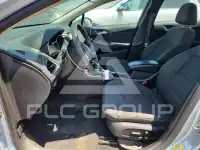 2017 Chevrolet Cruze photo