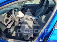 2017 Chevrolet Cruze photo