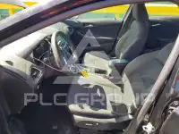 2017 Chevrolet Cruze фото