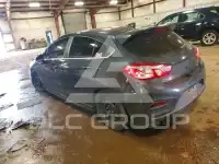 2017 Chevrolet Cruze photo