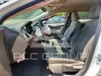 2017 Chevrolet Cruze photo
