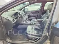 2017 Chevrolet Cruze photo