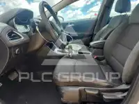 2017 Chevrolet Cruze photo