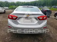 2017 Chevrolet Cruze photo