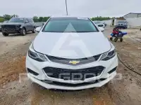 2017 Chevrolet Cruze фото