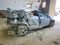 2017 Chevrolet Cruze photo