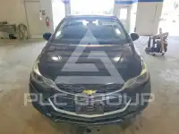2017 Chevrolet Cruze фото