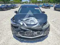 2017 Chevrolet Cruze photo