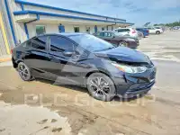 2017 Chevrolet Cruze фото