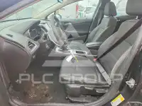 2017 Chevrolet Cruze photo