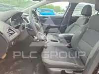 2017 Chevrolet Cruze фото