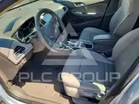 2017 Chevrolet Cruze фото