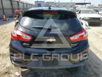 2017 Chevrolet Cruze photo